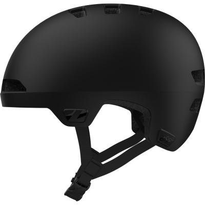 LAZER LAZER Helm Maze Jr KinetiCore Kids & Junior Matte Black Unisize + Sticker Produktbild 3