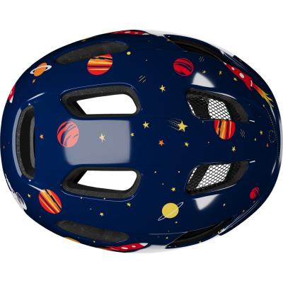 LAZER LAZER Helm Nutz 2.0 KinetiCore Kids & Junior Space Unisize 50-56 cm Produktbild 4