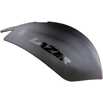 LAZER AEROSHELL GENESIS BLACK REFL S Produktbild 3
