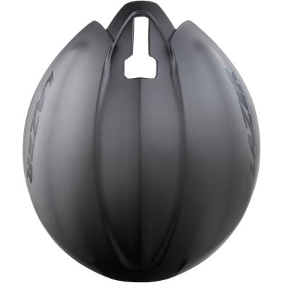 LAZER AEROSHELL GENESIS BLACK REFL M Produktbild 2