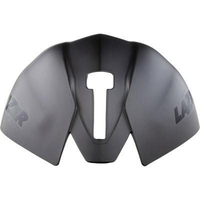 LAZER AEROSHELL GENESIS BLACK REFL M Produktbild 4