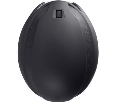 LAZER AEROSHELL SPHERE BLACK REFLECTIVE L . Produktbild 2
