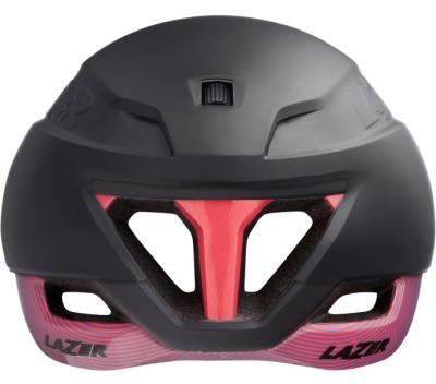 LAZER AEROSHELL SPHERE BLACK REFLECTIVE M . Produktbild 5