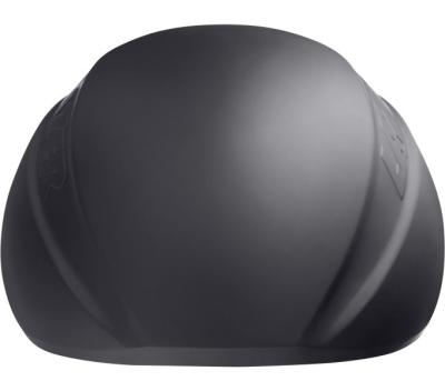LAZER AEROSHELL SPHERE BLACK REFLECTIVE S . Produktbild 1