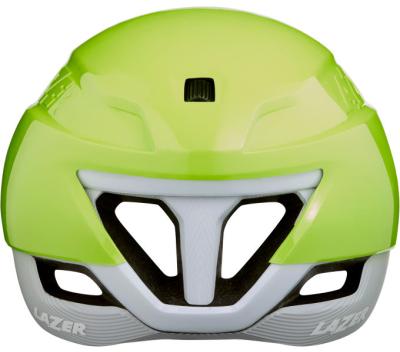 LAZER AEROSHELL SPHERE FLASH YELLOW S . Produktbild 3