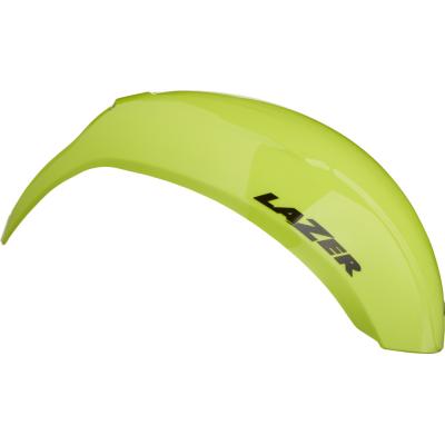 LAZER AEROSHELL STRADA FLASH YELLOW S . Produktbild 2