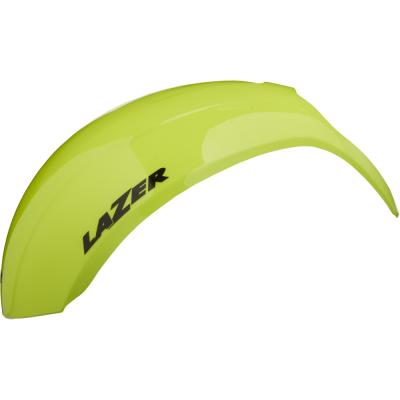 LAZER AEROSHELL STRADA FLASH YELLOW S . Produktbild 3