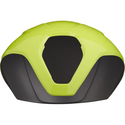 LAZER AEROSHELL STRADA FLASH YELLOW M . Produktbild 1