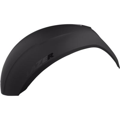 LAZER AEROSHELL STRADA MATTE BLACK M . Produktbild 3