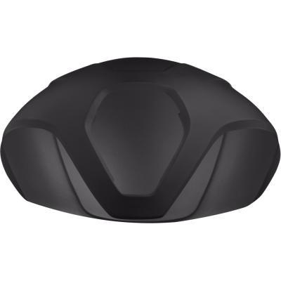 LAZER AEROSHELL STRADA MATTE BLACK L . Produktbild 1