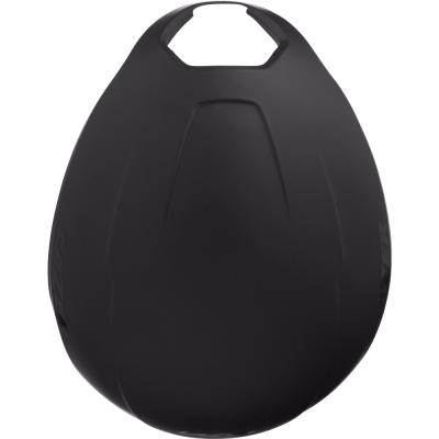 LAZER AEROSHELL STRADA MATTE BLACK L . Produktbild 4