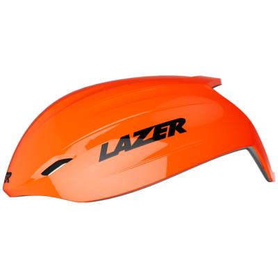 LAZER Aeroshell LAZER Z1 KinetiCore Flash Orange M Produktbild 1