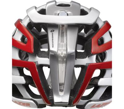 LAZER ABDECKUNG MUDCAP Z1 TRANSPARANT . Produktbild 1