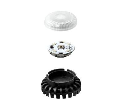 LAZER Lazer LED Licht f&uuml;r das Turnfit System TS+&reg; Produktbild 1
