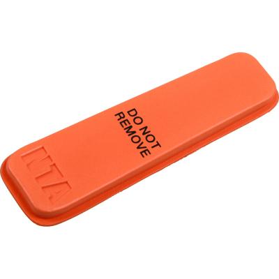 LAZER POLSTER ORANGE ANVERZ NTA . Produktbild 1