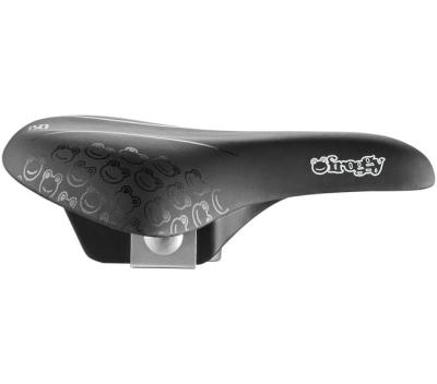 Selle Royal Selle Royal Fahrradsattel Froggy Unisex Produktbild 2