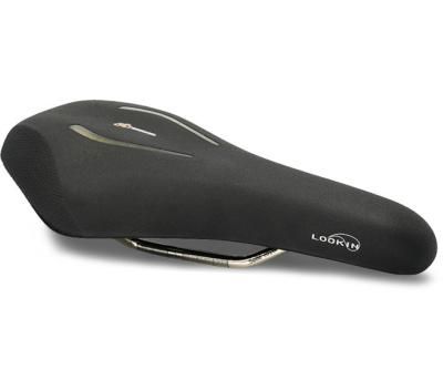 Selle Royal Selle Royal Fahrradsattel Lookin Evo Athletic Unisex - Stracciatella Produktbild 1