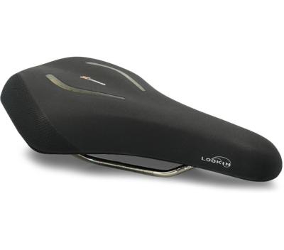 Selle Royal Selle Royal Fahrradsattel Lookin Evo Moderate Unisex - Stracciatella Produktbild 1