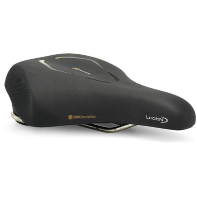 Selle Royal Selle Royal Fahrradsattel Lookin Evo Relaxed Unisex - Stracciatella Produktbild 1
