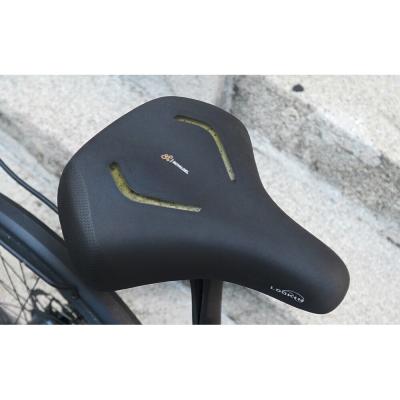 Selle Royal Selle Royal Fahrradsattel Lookin Evo Relaxed Unisex - Stracciatella Produktbild 3