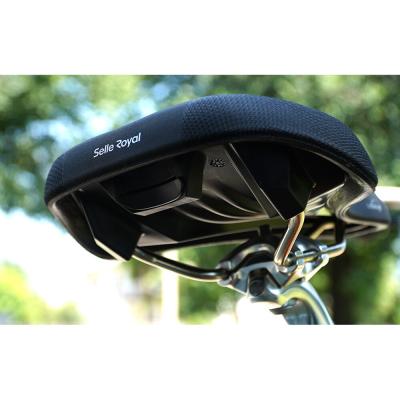 Selle Royal Selle Royal Fahrradsattel Lookin Athletic Unisex - Stracciatella Produktbild 3