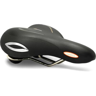 Selle Royal Selle Royal Fahrradsattel Lookin Relaxed Unisex - Stracciatella Produktbild 1