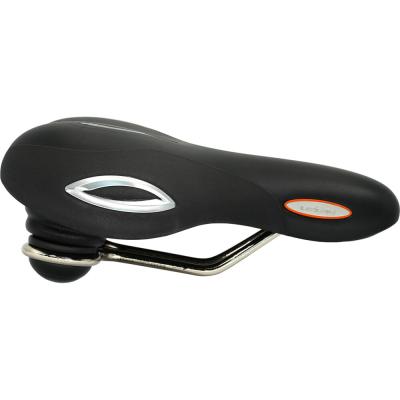 Selle Royal Selle Royal Fahrradsattel Lookin Relaxed Unisex - Stracciatella Produktbild 2