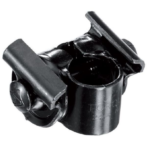 Selle Royal Selle Royal Sattelkolben Standard Schwarz