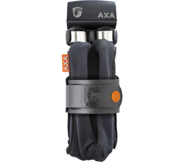 AXA AXA Faltschloss Foldable 800 1.000 mm SK 9 Schwarz