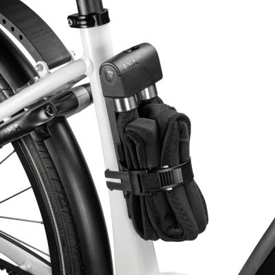AXA AXA Faltschloss Foldable 8 - 130 Produktbild 1