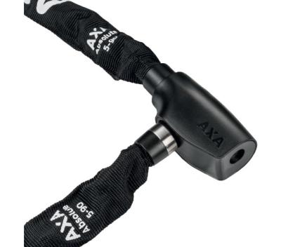 AXA AXA Kettenschloss Absolute 5-90 Produktbild 2