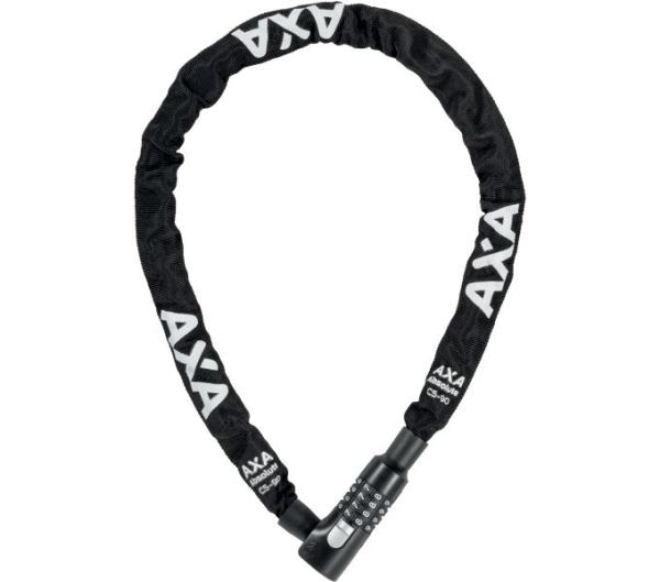 AXA AXA Kettenschloss Absolute C5-90 Code