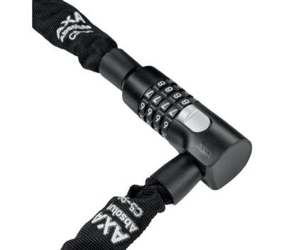 AXA AXA Kettenschloss Absolute C5-90 Code Produktbild 2