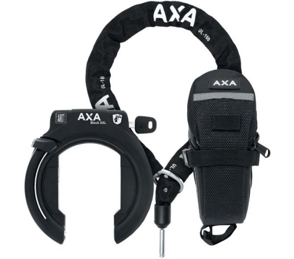 AXA Block XXL + ULC100 + BAG