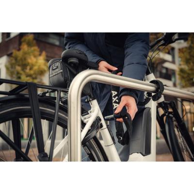 AXA AXA Kit ULC 130 mit Satteltasche 2.0 Produktbild 2