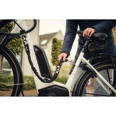 AXA AXA Kit ULC 130 mit Satteltasche 2.0 Produktbild 3