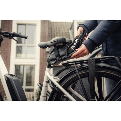 AXA AXA Kit ULC 130 mit Satteltasche 2.0 Produktbild 4