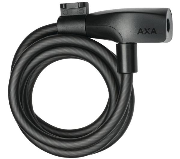 AXA AXA Kabelschloss Resolute 8 - 150