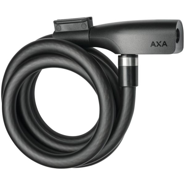 AXA AXA Kabelschloss Resolute 12 - 180