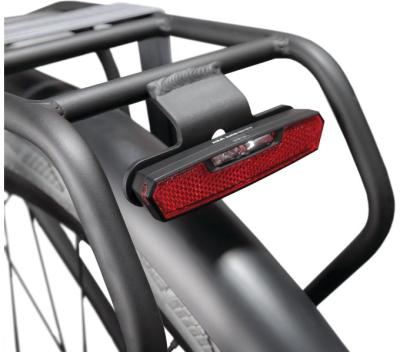 AXA R&uuml;cklicht Juno E-Bike 50 StVZO Produktbild 4
