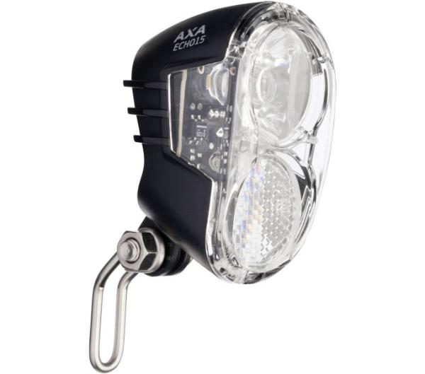 AXA AXA Frontlicht Echo 15 E-Bike