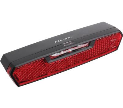 AXA AXA R&uuml;cklicht Juno Batterie Auto Off 50 Produktbild 1