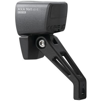 AXA AXA Frontlicht Nxt 45 E-Bike 6-12V Produktbild 2