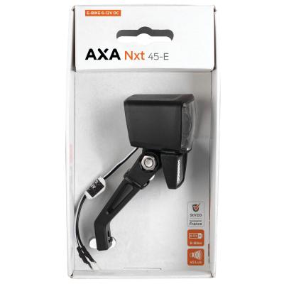 AXA AXA Frontlicht Nxt 45 E-Bike 6-12V Produktbild 4