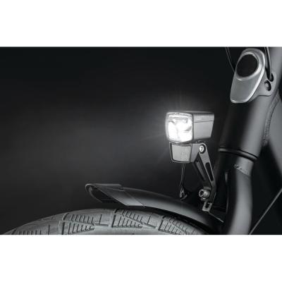 AXA AXA Frontlicht Nxt 80 E-Bike 6-12V Produktbild 3