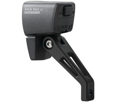 AXA AXA Frontlicht Nxt 45 Dynamo Steady Switch Produktbild 2