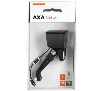 AXA AXA Frontlicht Nxt 45 Dynamo Steady Switch Produktbild 4