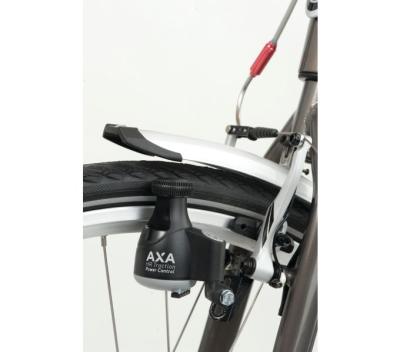 AXA HR-POWER-CONTROL-DYNAMO LEFT CARD Produktbild 1