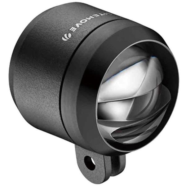 LITEMOVE Frontlicht SEC-110 Gabelhalterung
