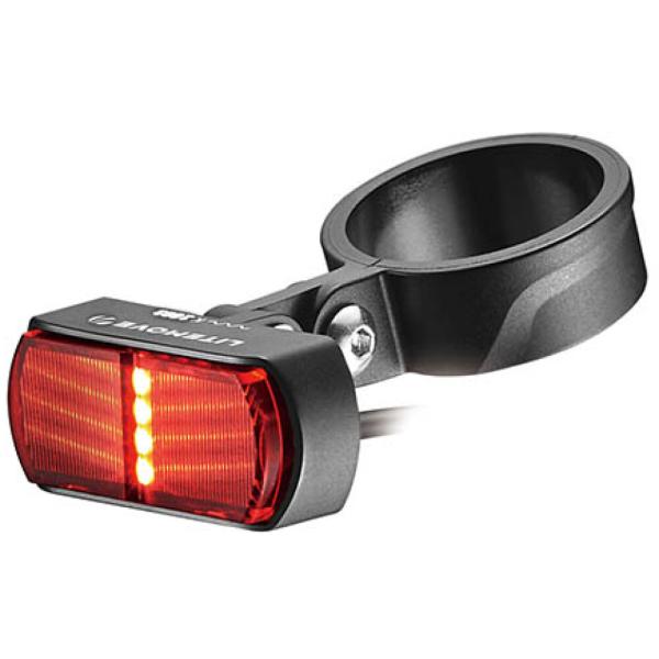 LITEMOVE R&uuml;cklicht Sattelst&uuml;tze TS-SP 31,6